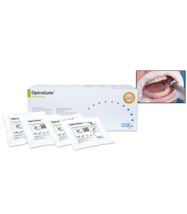  OPTRAGATE JUNIOR (x80) de  IVOCLAR  à  175,40 € TTC