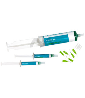  GEL ETCHING JUMBO PROCLINIC 37% de  PROCLINIC  à  72,90 € TTC