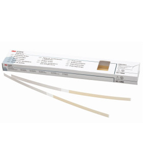  SO-FLEX - STRIP A POLIR FIN/ EXTRA FIN 1956 (x120) de  3M  à  46,80 € TTC