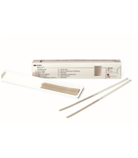  SOF-LEX - STRIP A POLIR GROS/MOYEN 3.9MM 1954 (x150) de  3M  à  46,80 € TTC