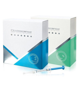  OPALESCENCE PF 16% REGULAR PATIENT KIT de  ULTRADENT  à  90,20 € TTC