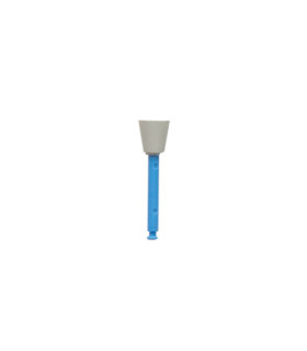  SET DE 12 POLISSOIRS CUPULE - POLISH HD de  ITENA  à  32,90 € TTC