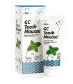 GC TOOTH MOUSSE MENTHE (10 TUBES)