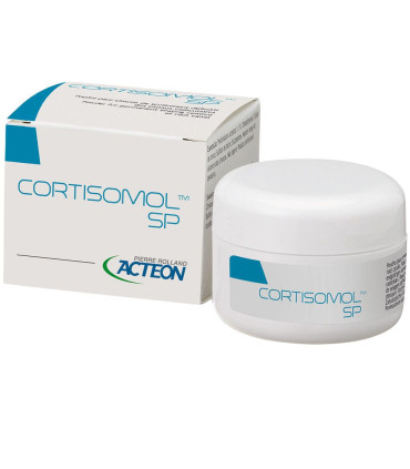  CORTISOMOL SP 23GR de  ACTEON  à  118,40 € TTC