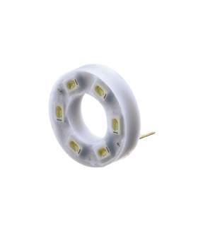  ANNEAU LUMIERE POUR PAM CUBE LED de    à  77,00 € TTC