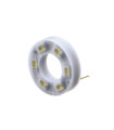 ANNEAU LUMIERE POUR PAM CUBE LED