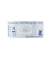AMPOULE HAUTE PRESSION HALOGENE STERILISABLE