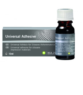  ADHESIF UNIVERSEL POUR SILICONE 10ML KULZER de    à  32,90 € TTC