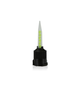  EMBOUTS MELANGEURS COURTS NOIR/VERT VARIOLINK de  IVOCLAR  à  27,90 € TTC