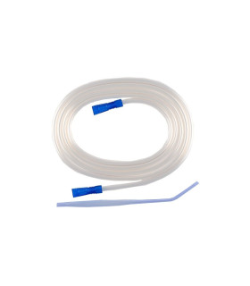  SET ASPIRATION CANULE-TUBULURE 2.7M DE LONG x20 de  MEDISTOCK  à  73,00 € TTC