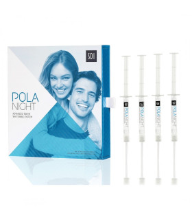  POLA NIGHT 10% (x10) de    à  116,90 € TTC