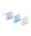 MATRICE STRIPROLL TRANSPARENT 8MM