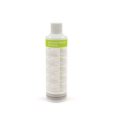  QUATTROCARE PLUS SPRAY 2140P (x1) de  KAVO  à  60,00 € TTC