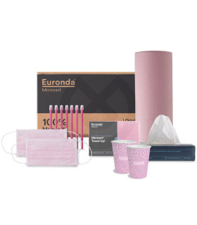  KIT MONOART 6 PRODUITS GRAFFITI de    à  80,30 € TTC