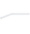 EMBOUT SERINGUE AIR/EAU TRANSPARENT (x250)
