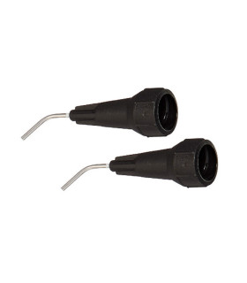  EMBOUT AIGUILLE NOIR COMPO FLOW (x30) de  GC  à  49,00 € TTC