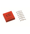 BANDE MATRICE APIS 25MM (x6)