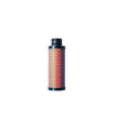 FILTRE BACTERIOLOGIQUE POUR ASPIRATION DURRDENTAL 1 POSTE