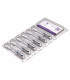 LIMES RACE ISO 30 / 4% / L25 - 6 (BLISTER) de  FKG  à  69,12 € TTC