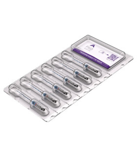 LIMES RACE ISO 30 / 4% / L25 - 6 (BLISTER) de  FKG  à  69,12 € TTC