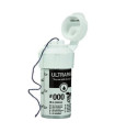FIL DE RETRACTION ULTRAPAK N°000 NOIR