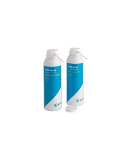 SPRAY REFRIGERANT MENTHE (froid)