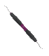 CURETTE PARO DOUBLE GRACEY - 3/4 BLISS