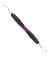 CURETTE PARO DOUBLE GRACEY - 3/4 BLISS