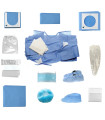 MEDIKIT STANDARD CARTON DE 8