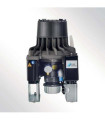 UNITE D'ASPIRATION COMBINEE VSA 300 S