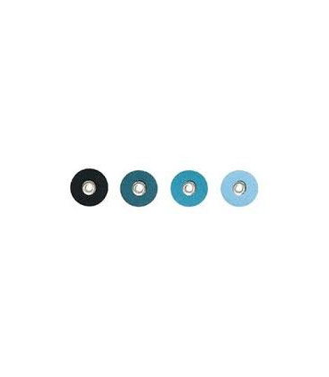 DISQUES SOF-LEX POP ON BLEU 12.7MM MOYEN GRAIN (x85) 1982M de  3M  à  71,90 € TTC