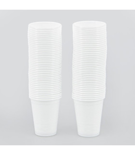  GOBELET PLASTIQUE BLANC (x1000) de    à  32,99 € TTC