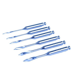  FORET LARGO/PEESO DENTOCLIC de  ITENA  à  23,10 € TTC