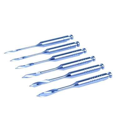  FORET LARGO/PEESO DENTOCLIC de  ITENA  à  23,10 € TTC