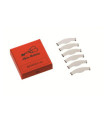 BANDE MATRICE APIS 25MM (x6)