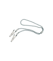 PORTE SERVIETTE CHAINETTE 40CM