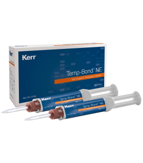 TEMP BOND NE AUTOMIX 2 SERINGUES -33685