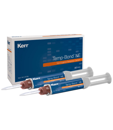 TEMP BOND NE AUTOMIX 2 SERINGUES -33685