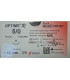 FIL DE SUTURE 5/0 RESORBABLE (X36) 12S10C