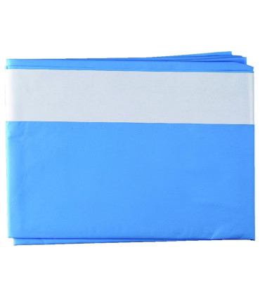 CHAMP DE CHIRURGIE STERILE 75 X 90 CM (x50)