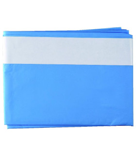 CHAMP DE CHIRURGIE STERILE 150x240cm (x20)