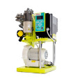 MICRO-SMART + HYDROCYCLONE ISO 6