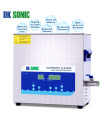 BAC A ULTRASONS 6.5L