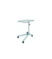 TABLE MAYO INOX MANUELLE