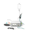 MOTEUR IMPLANTMED PLUS, PEDALE SANS FIL