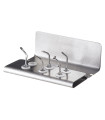 KIT INSERTS SINUS LIFT II