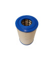 CARTOUCHE POUR FILTRE BACTERIOLOGIQUE DURRDENTAL 0705-991-50