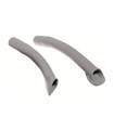CANULE UNIVERSELLE GRISE DURR DENTAL (X2)