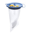 CARTON DE 30 POCHES UU 1.5 L AVEC AGENT GELIFIANT
